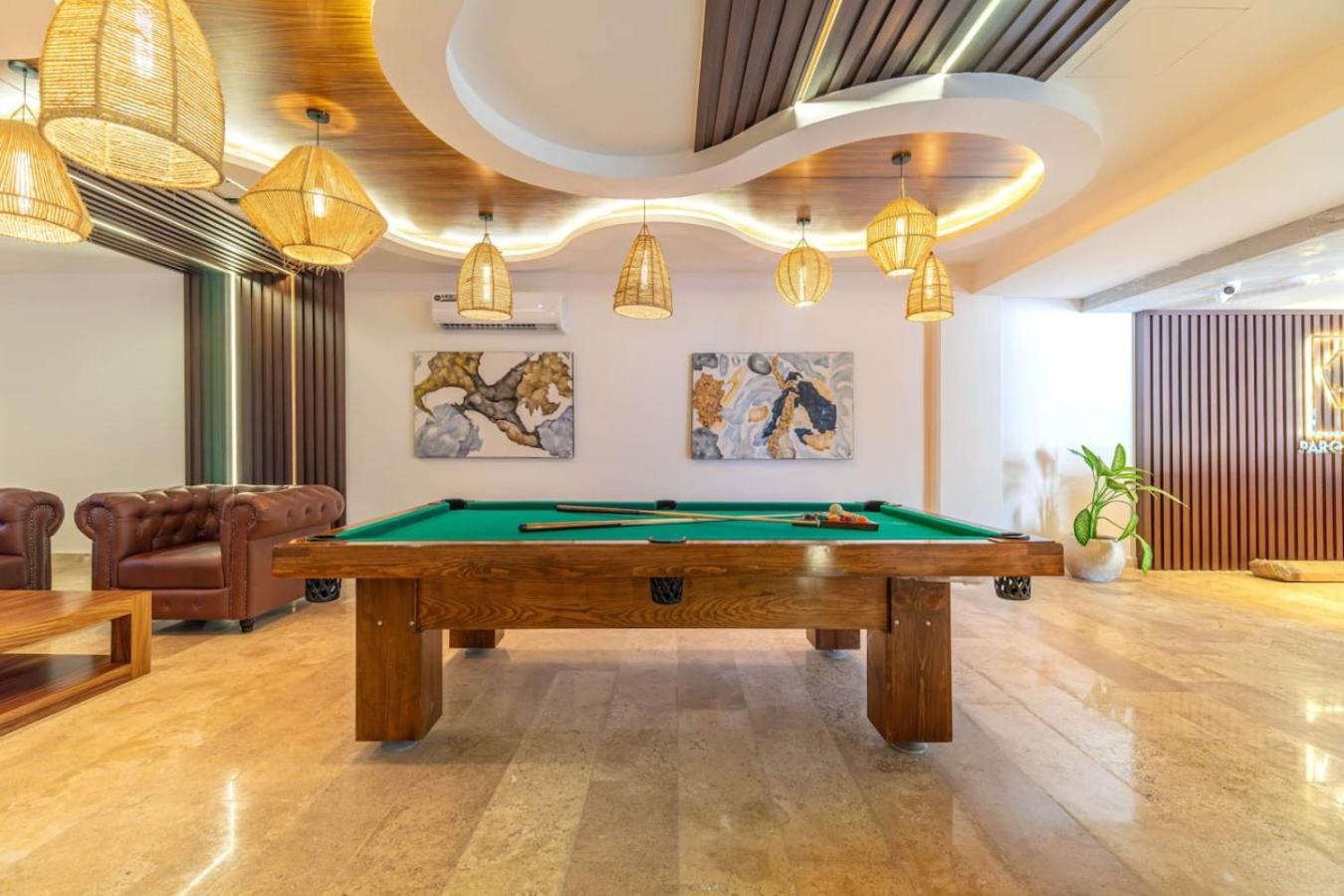 Lux 2 Bd With Balcony And Rooftop Pool At Aldea Zama Tulum